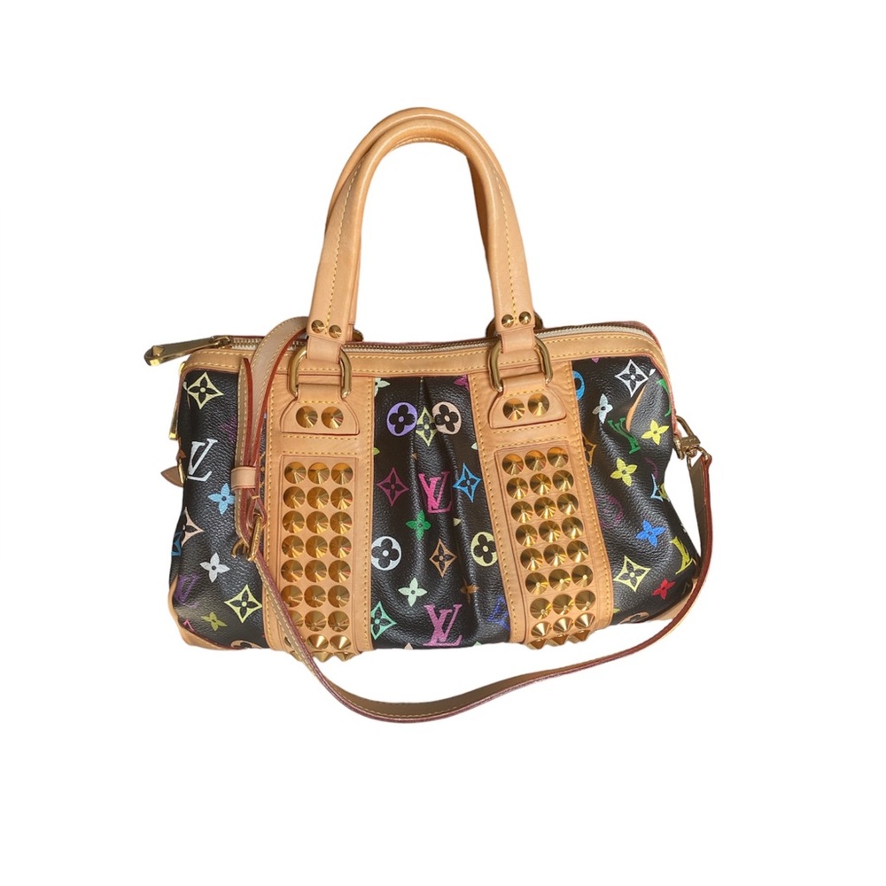 Louis Vuitton
2010 pre-owned Courtney MM 2way bag